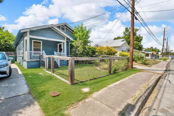 1617 michigan, San Antonio, TX 78201