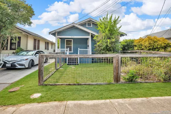 1617 michigan, San Antonio, TX 78201