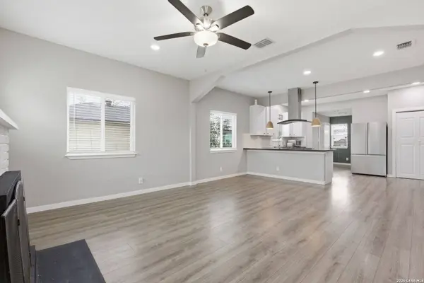 715 Avant, San Antonio, TX 78210