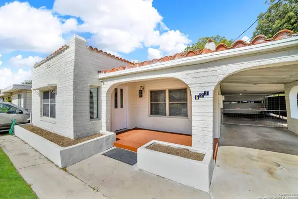 627 Cottonwood, San Antonio, TX 78225