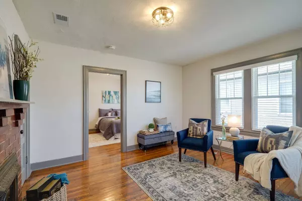 131 E Park Ave, Gallatin, TN 37066