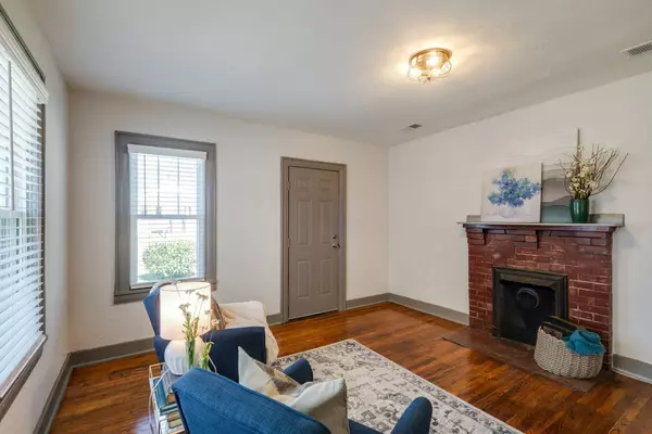 131 E Park Ave, Gallatin, TN 37066