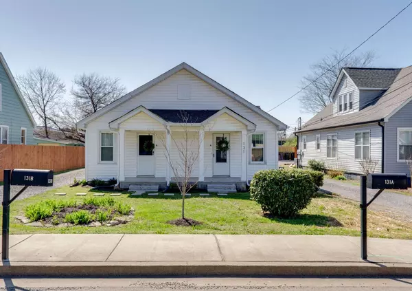 131 E Park Ave, Gallatin, TN 37066