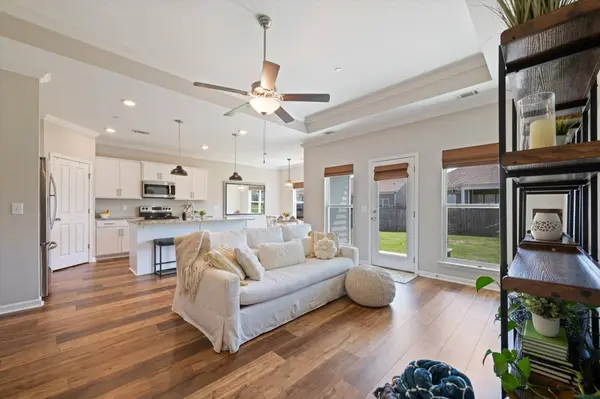 6652 Hanworth Trce, Smyrna, TN 37167
