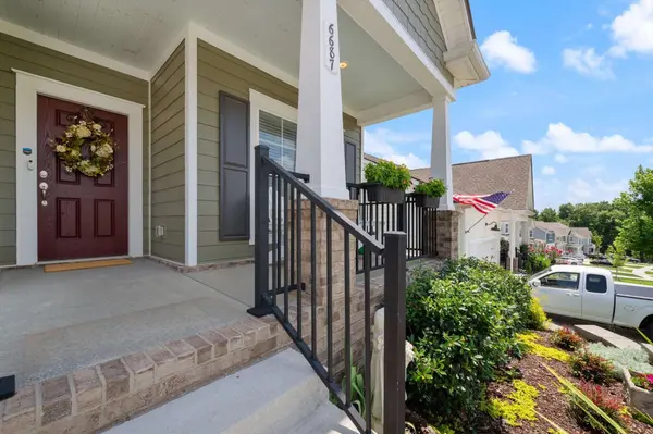 6687 Hanworth Trce, Smyrna, TN 37167
