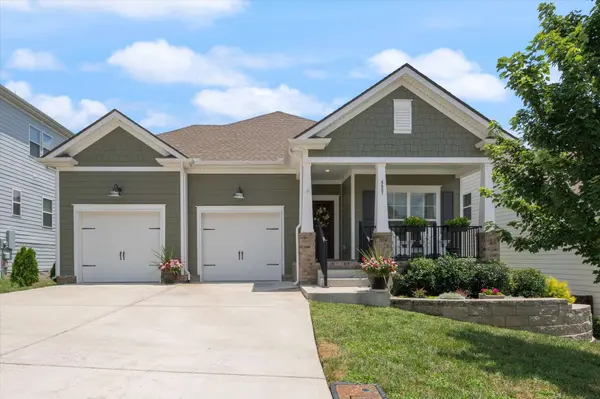 6687 Hanworth Trce, Smyrna, TN 37167