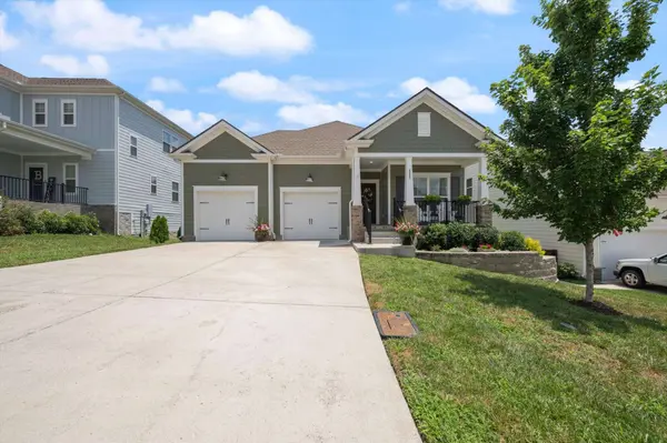 6687 Hanworth Trce, Smyrna, TN 37167