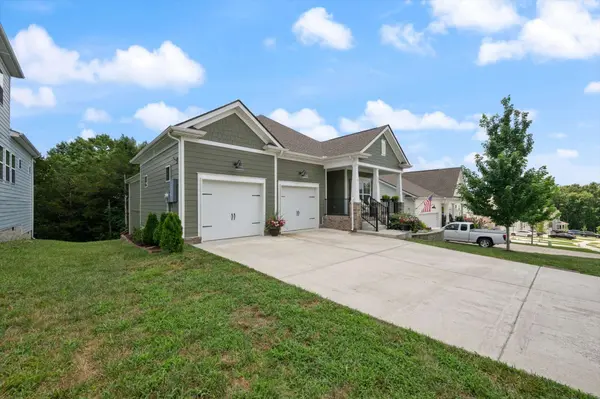 6687 Hanworth Trce, Smyrna, TN 37167