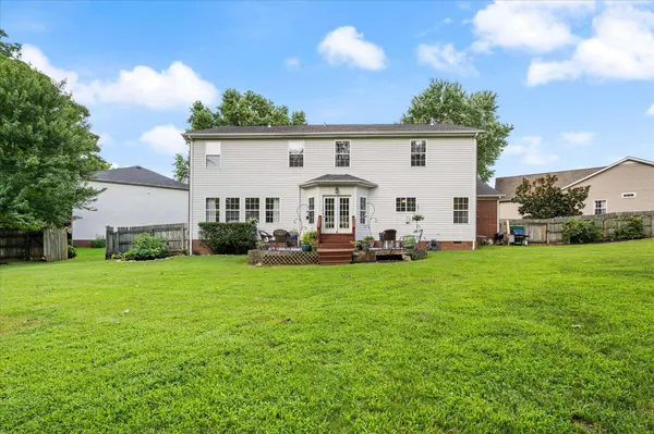 3107 Thornberry Cir, Spring Hill, TN 37174