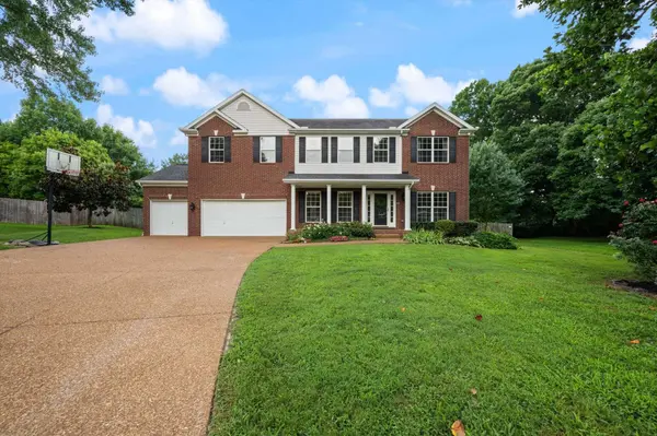 3107 Thornberry Cir, Spring Hill, TN 37174