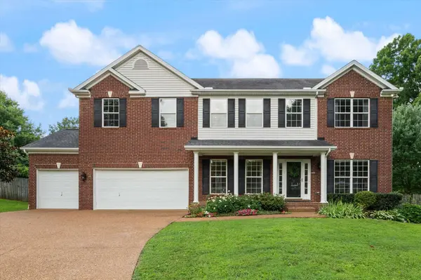 3107 Thornberry Cir