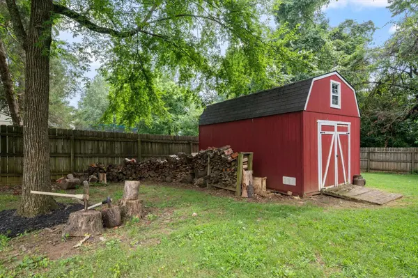 3107 Thornberry Cir, Spring Hill, TN 37174
