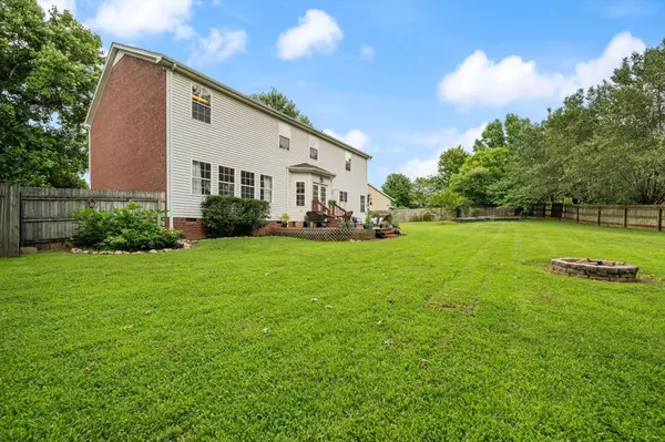 3107 Thornberry Cir, Spring Hill, TN 37174