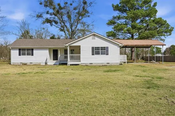 2476 Saint Anthony Ln LN, Sulphur, LA 70663