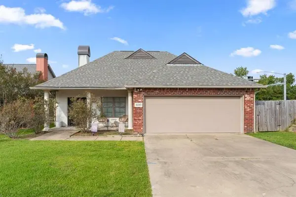 4100 Prien Court Dr DR, Lake Charles, LA 70605