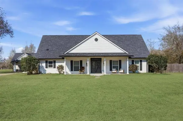 2602 Mickey Ln LN, Lake Charles, LA 70607
