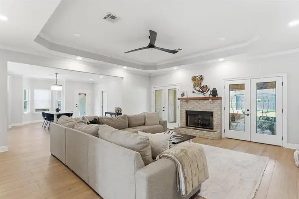 2602 Mickey Ln LN, Lake Charles, LA 70607