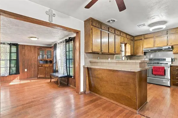907 Cook DR, Deridder, LA 70634