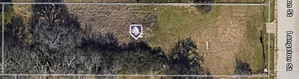 1720 Langston Street, Fort Worth, TX 76105