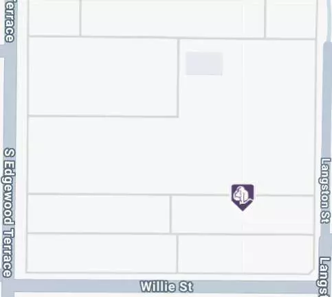 1720 Langston Street, Fort Worth, TX 76105