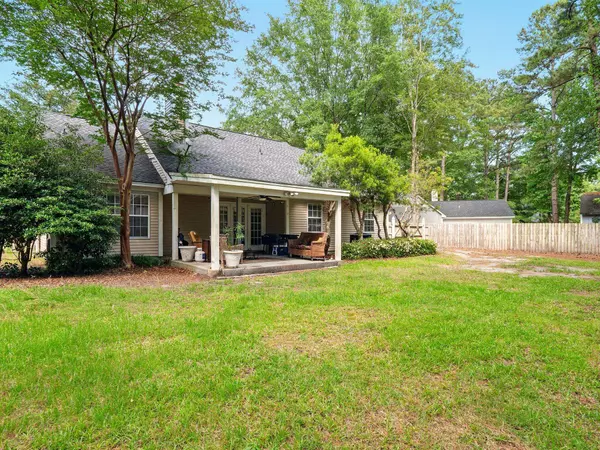 113 Mapperton Ct, Summerville, SC 29485