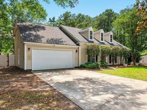 113 Mapperton Ct, Summerville, SC 29485