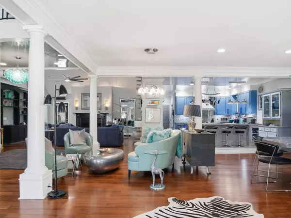 121 Berkshire Dr, Charleston, SC 29492