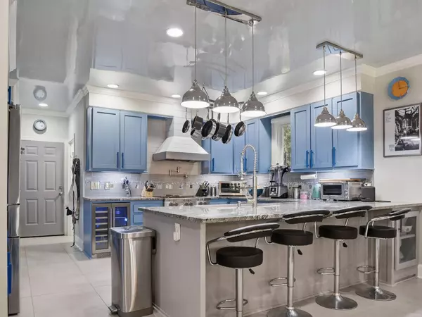 121 Berkshire Dr, Charleston, SC 29492