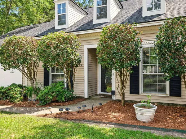 113 Mapperton Ct, Summerville, SC 29485