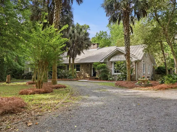 132 Tupper Ln, Summerville, SC 29483