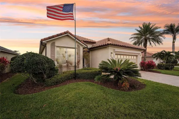 5105 PINE SHADOW LN, North Port, FL 34287