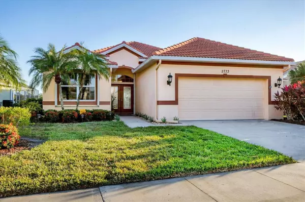 5733 WHITE JASMINE WAY, North Port, FL 34287