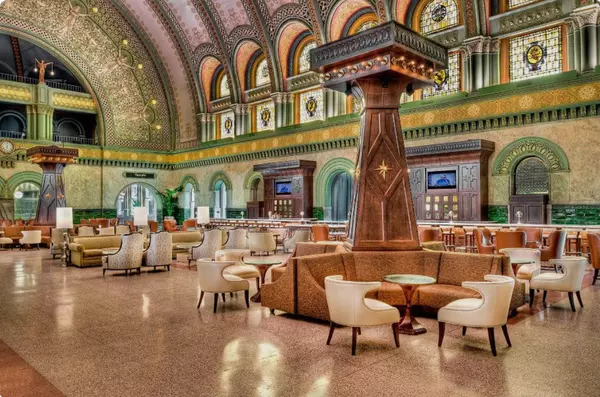 UnionStation
