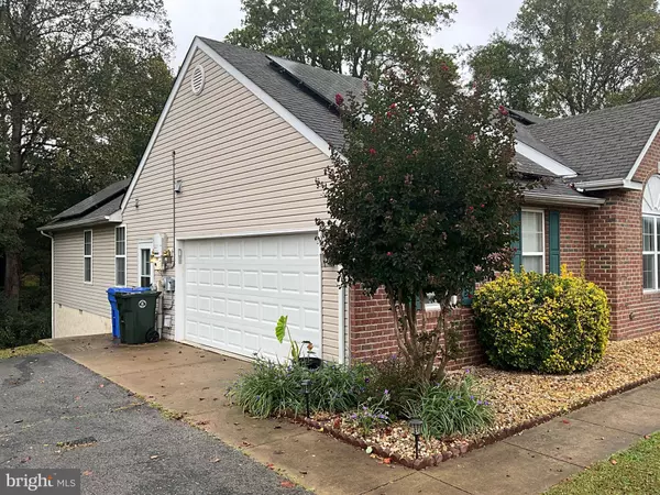 1009 MAGNOLIA DR, La Plata, MD 20646