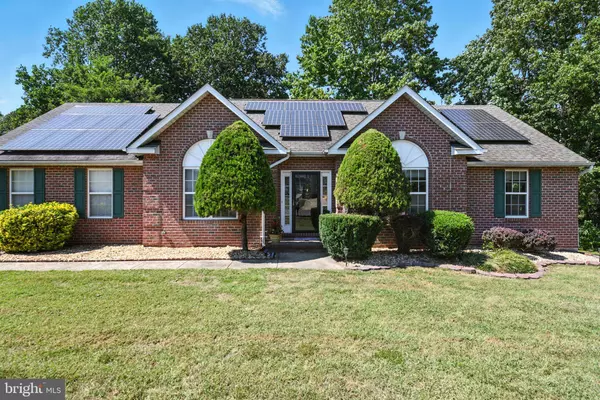 1009 MAGNOLIA DR, La Plata, MD 20646