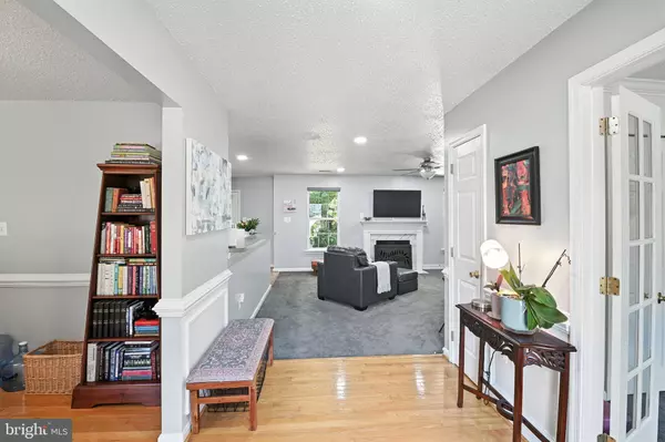 1009 MAGNOLIA DR, La Plata, MD 20646