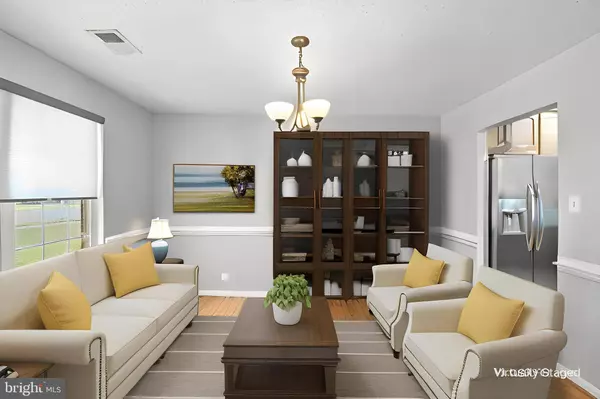 1009 MAGNOLIA DR, La Plata, MD 20646