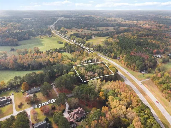 15 Legend DR, Villa Rica, GA 30180