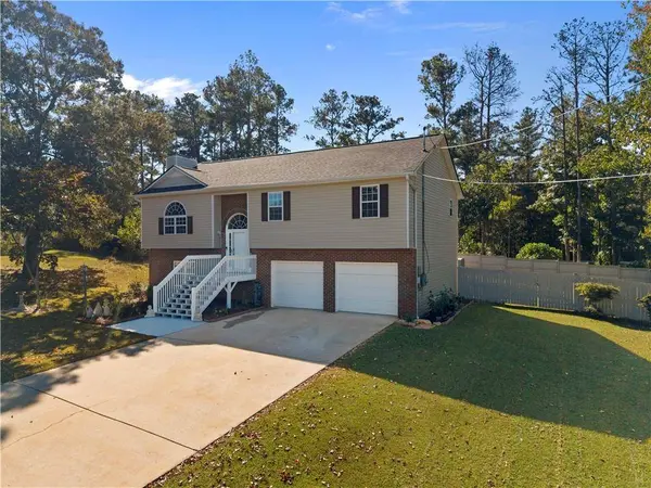 1281 Eagles Nest CIR, Carrollton, GA 30116