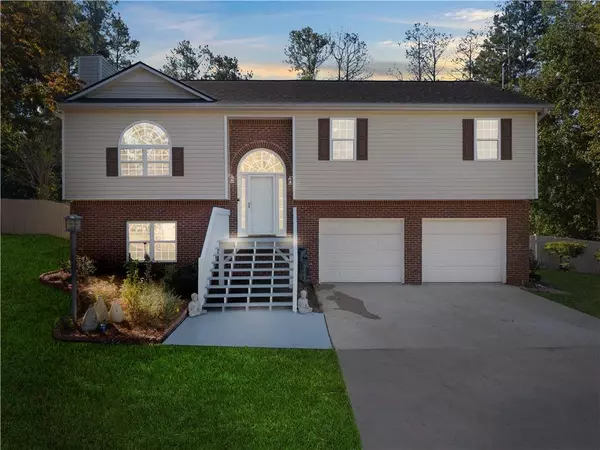 1281 Eagles Nest CIR, Carrollton, GA 30116