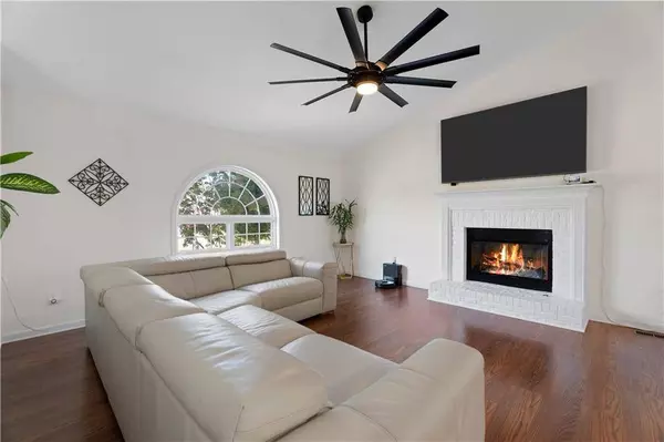 1281 Eagles Nest CIR, Carrollton, GA 30116