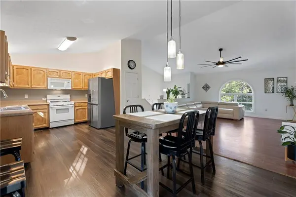 1281 Eagles Nest CIR, Carrollton, GA 30116