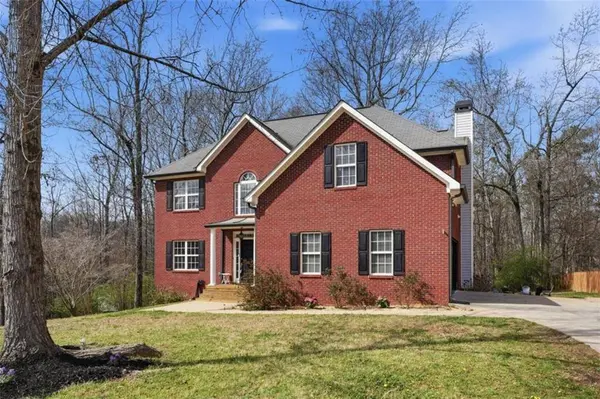 3942 Birdie Drive DR, Douglasville, GA 30134