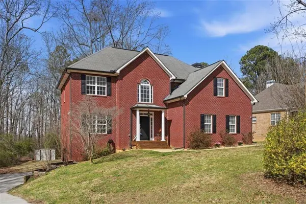 3942 Birdie Drive DR, Douglasville, GA 30134