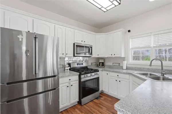 3942 Birdie Drive DR, Douglasville, GA 30134