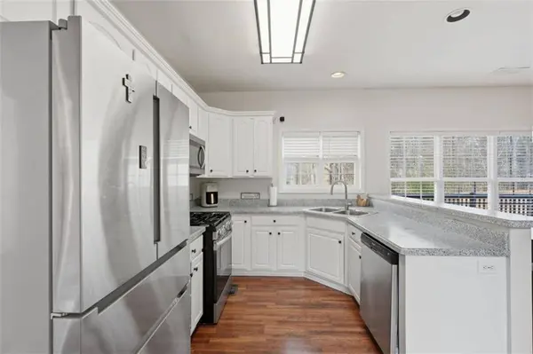 3942 Birdie Drive DR, Douglasville, GA 30134