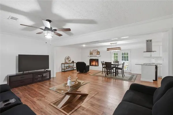 405 W Barbara LN, Carrollton, GA 30117