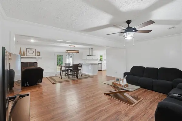 405 W Barbara LN, Carrollton, GA 30117