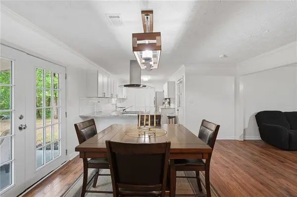 405 W Barbara LN, Carrollton, GA 30117