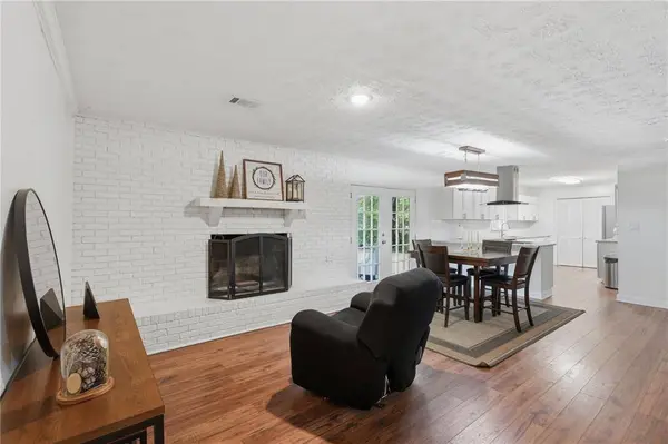 405 W Barbara LN, Carrollton, GA 30117